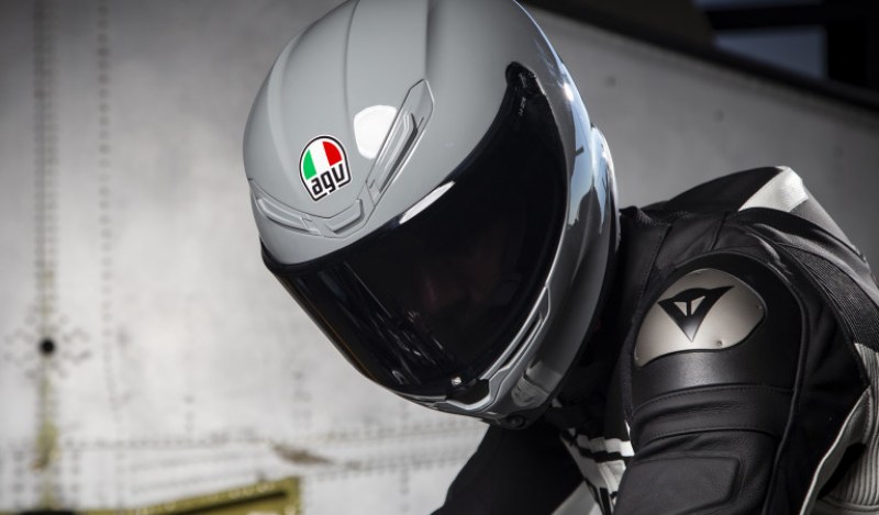 Casco modulare AGV: I nuovi arrivati del 2020 